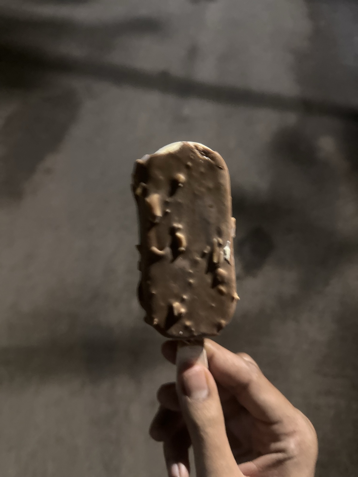 Ice cream party