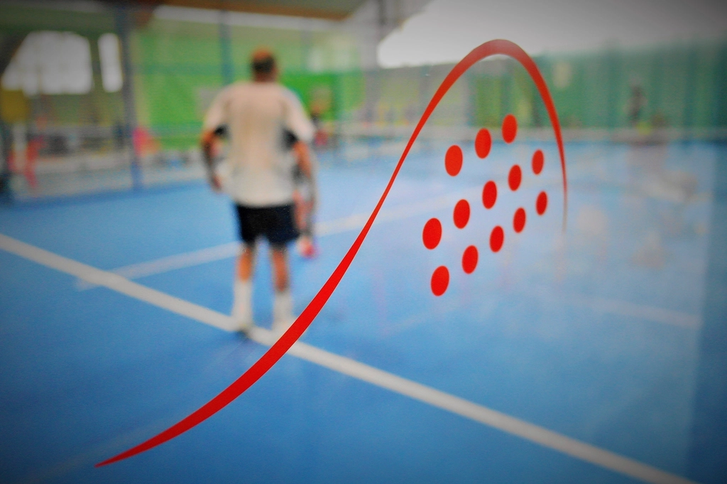 Pickleball Social: Beginner Rotation